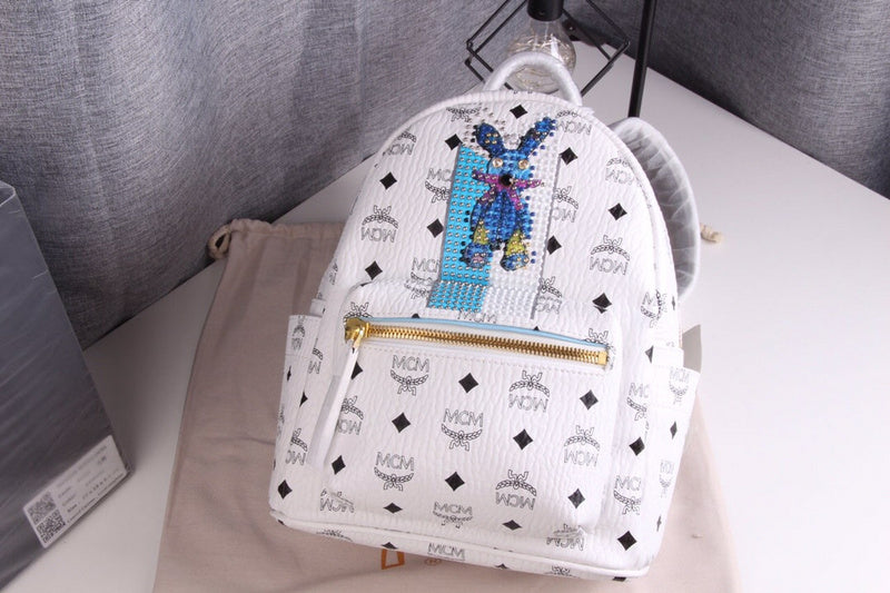 Satchel Bags - MC Bags - 072