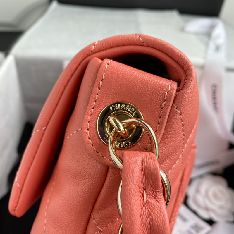 Satchel Bags - CHL Bags - 111