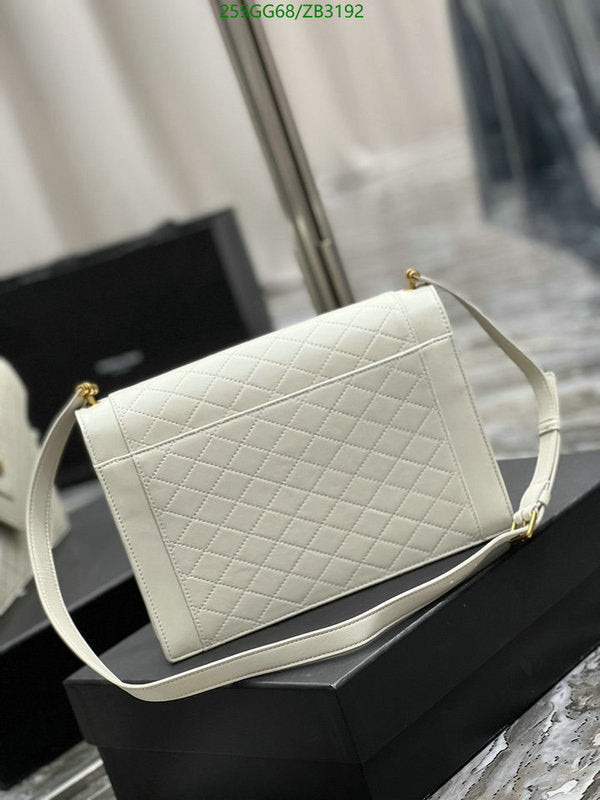 SAMC - YLS Bags - 413