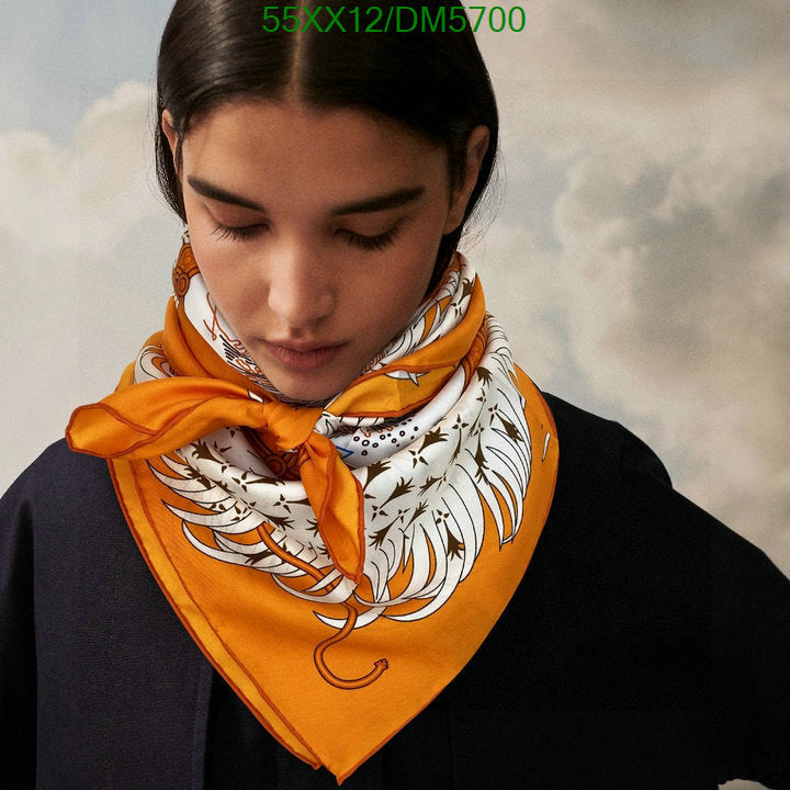 SAMC - HMS Scarves - 089