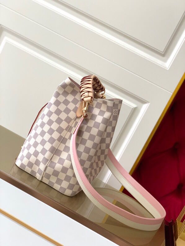 Glami- Glami- Lu-Vi bags - 3633