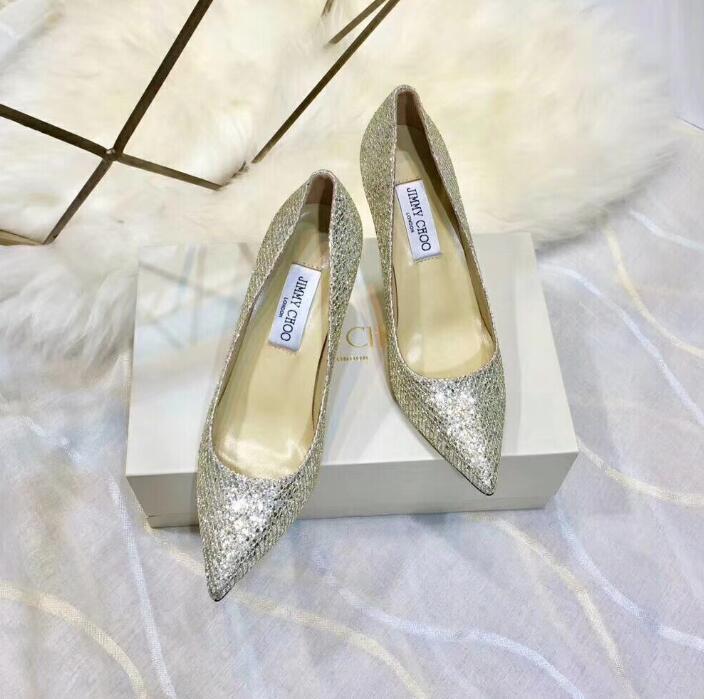 SAMC - JMC Shoes - 208