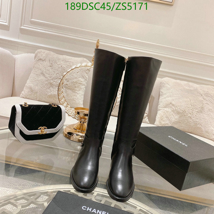 SAMC - CHL Women Boots - 310
