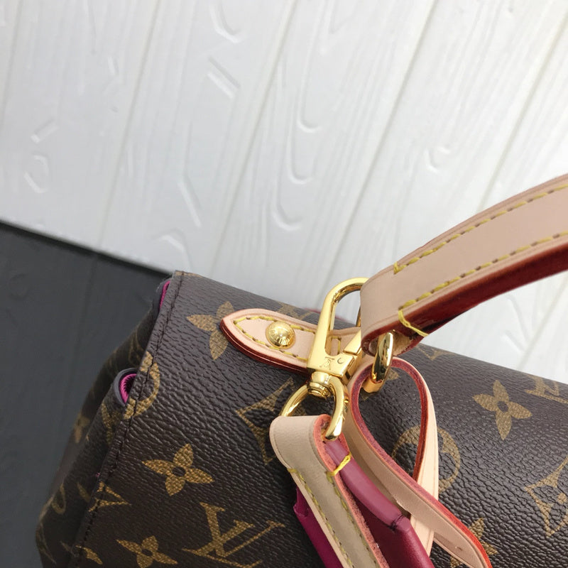 Satchel Bags - VL1 Bags - 391