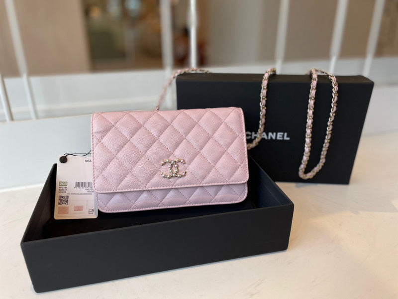 ELE - CHL Bags - 660