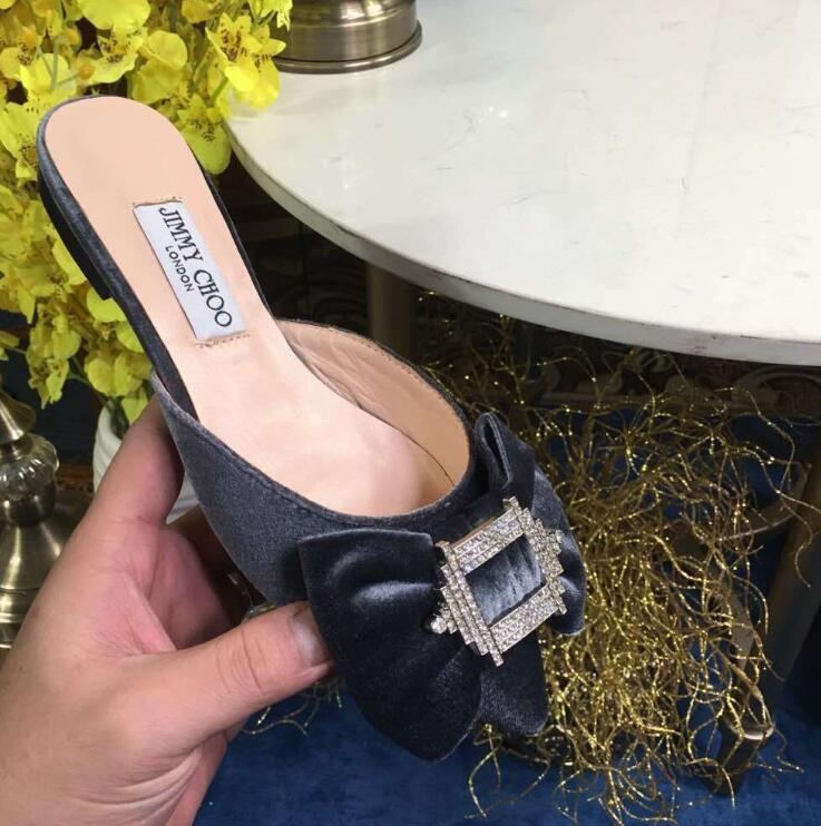 SAMC - JMC Shoes - 169