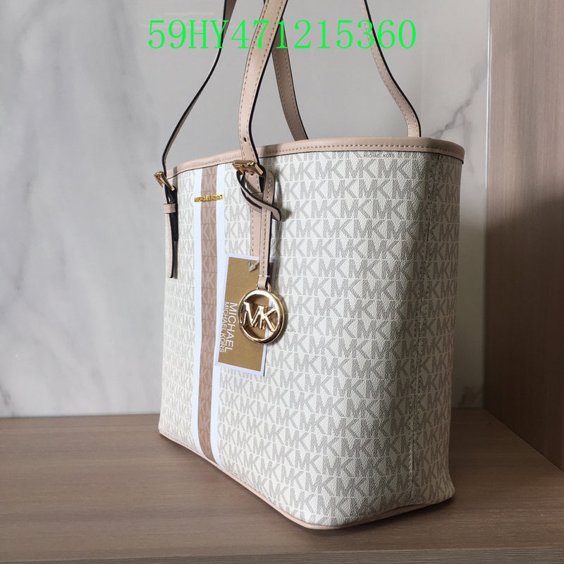 Satchel Bags - MK Bags - 133
