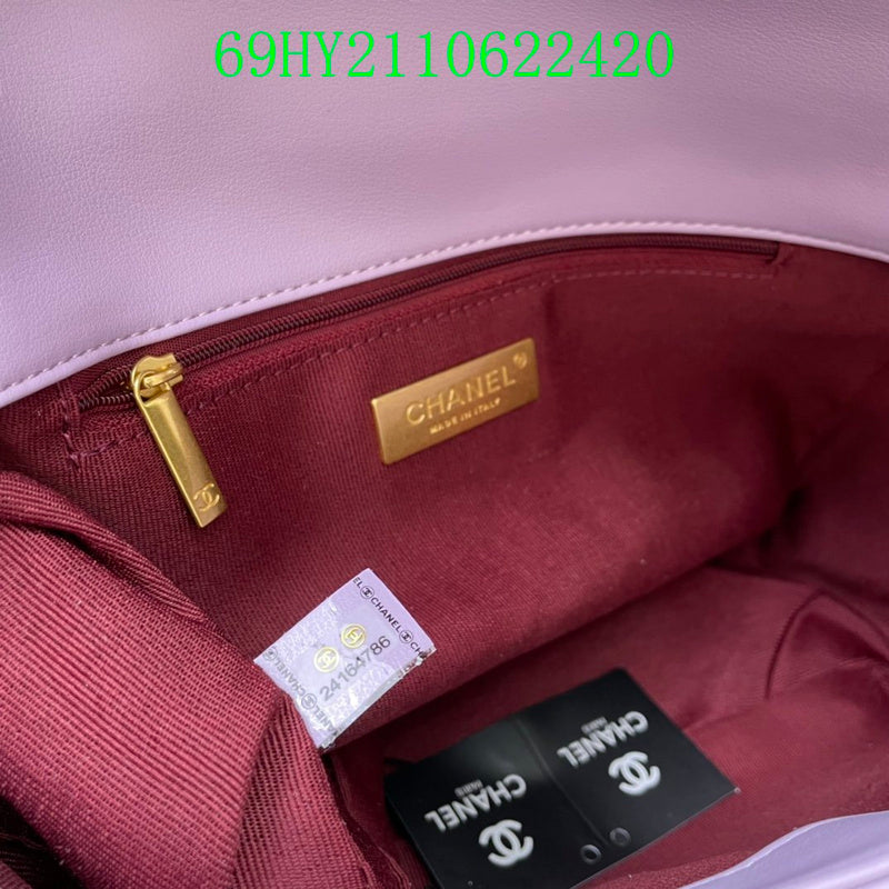 Glami - CHL Bags - 2572