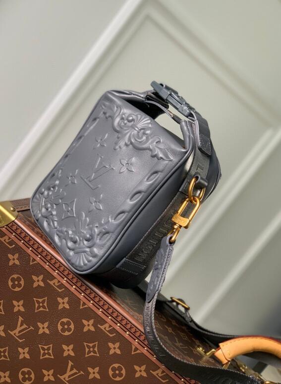 SAMC - LOV Bags - 1224