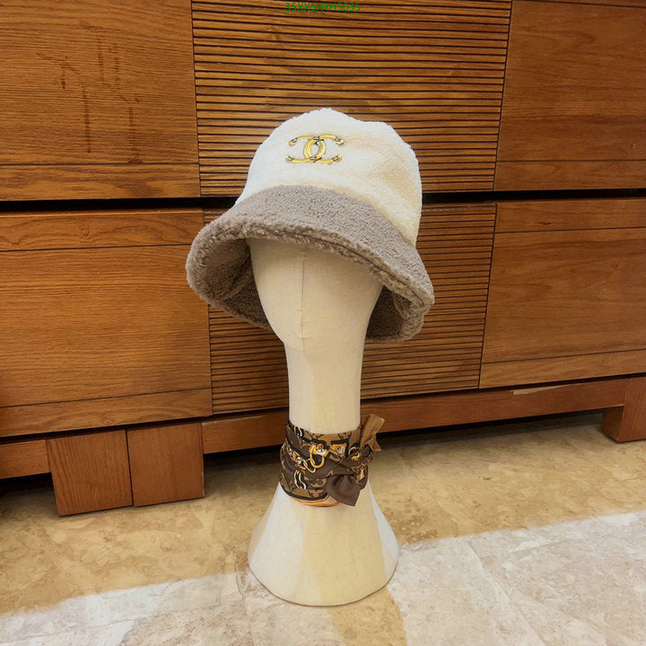 SAMC - CHL Caps & Hats - 317