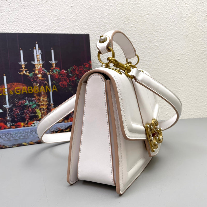 Satchel Bags - DG Bags - 137