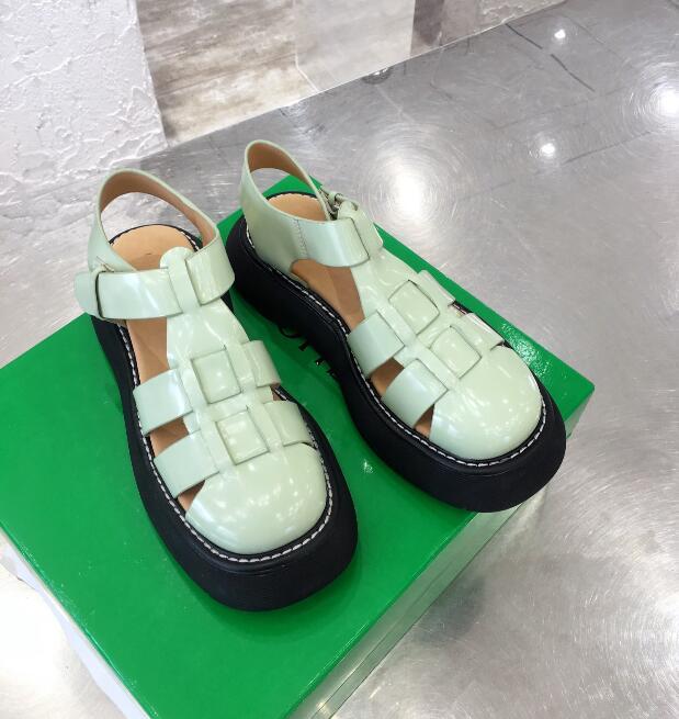 SAMC - BO Women Shoes - 408