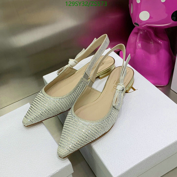 SAMCC - DOR Women Shoes - 2359