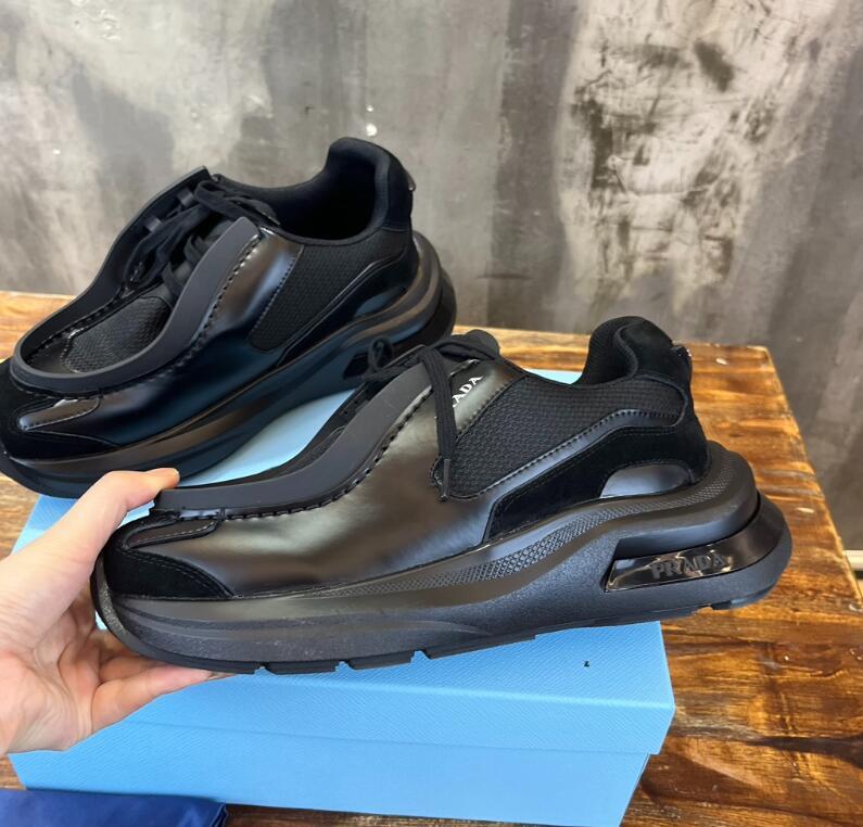 Glamy - PD Men Shoes - 066