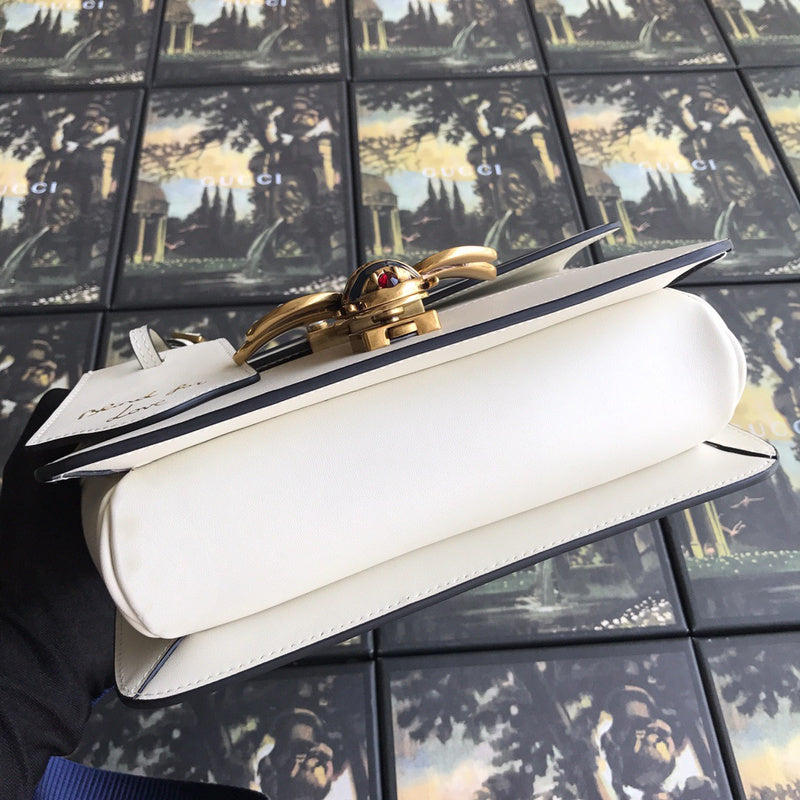 Satchel Bags - GCI Bags - 6260