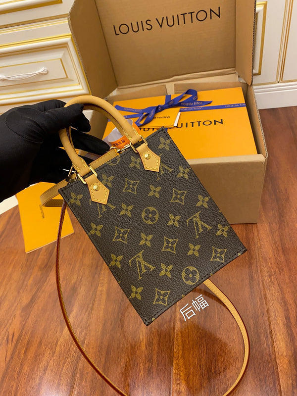 Glami Fashion Lu-Vi bags - 17663