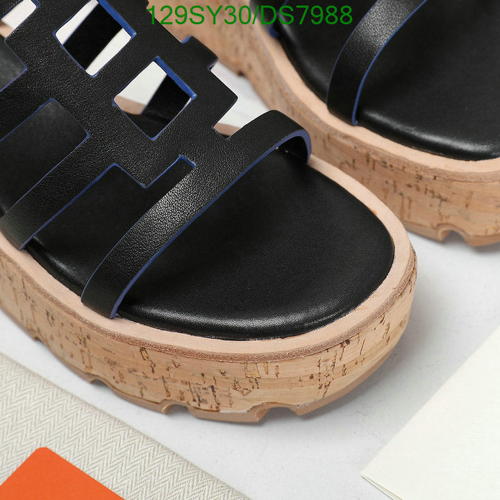 SAMC - HMS Women Shoes - 018