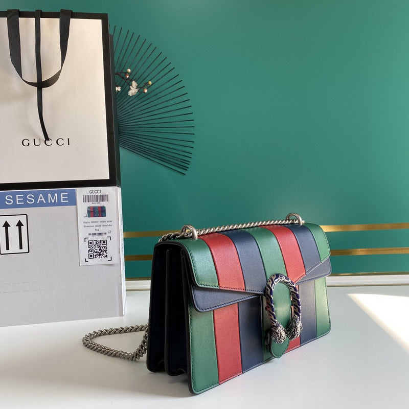 Satchel Bags - GCI Bags - 7081