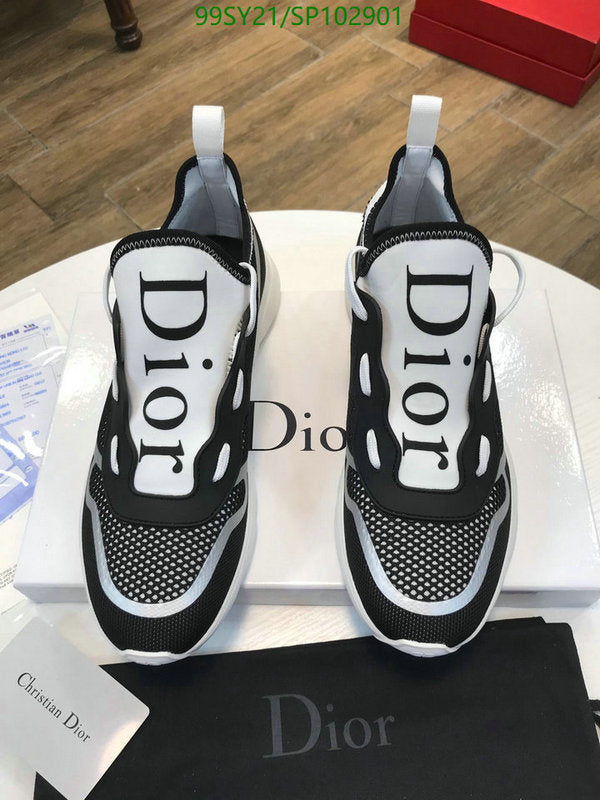 SAMC - DOR Women Sneakers - 203