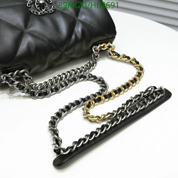 SAMC - CHL Bags Crossbody - 031