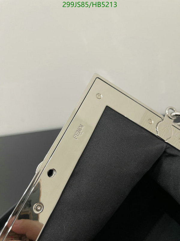SAMC - FDE Bags - 360