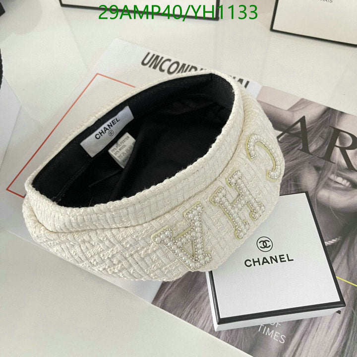 SAMC - CHL Caps & Hats - 489