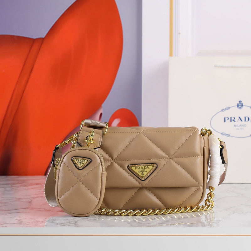 Satchel Bags - PRA Bags - 125