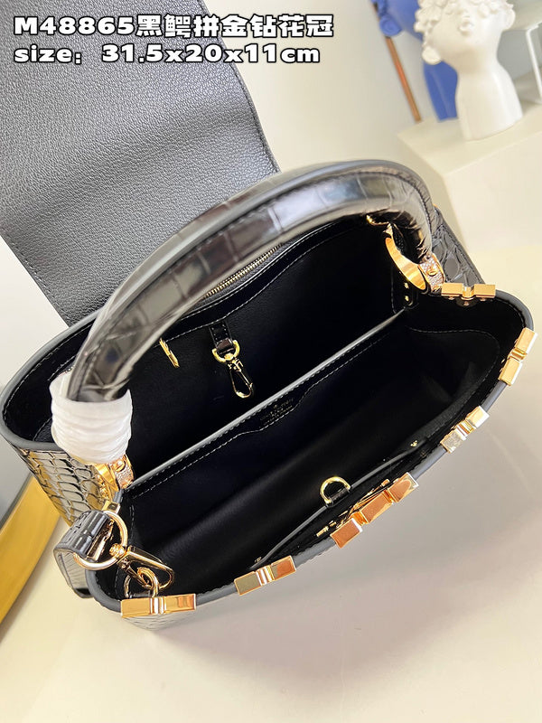 Glamy - LOV Bags - 1067