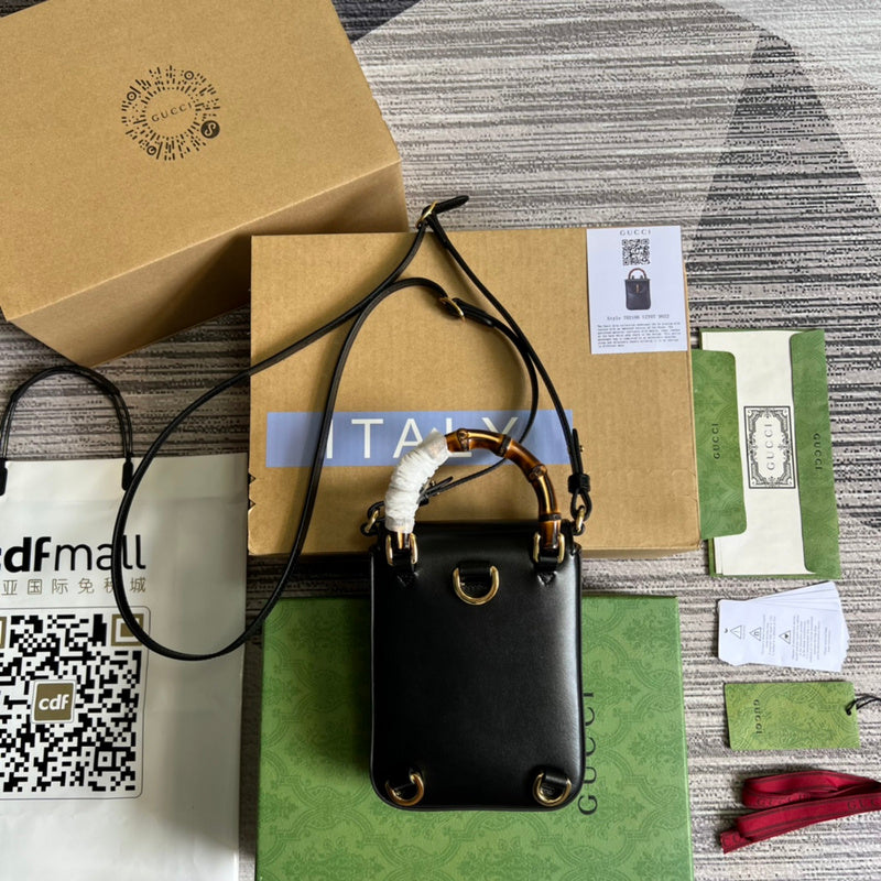 ELE - GG Bags - 1095
