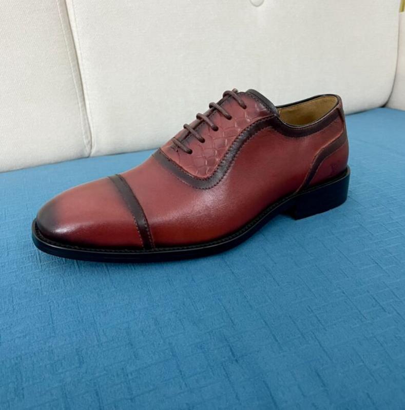 SAMC - LOV Men Shoes - 1249