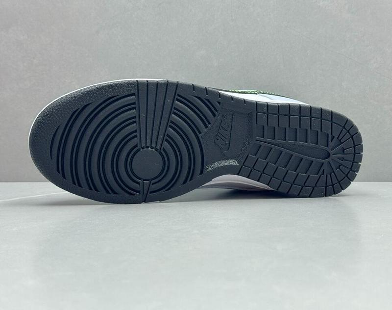 SAMC - NKE Shoes - 069