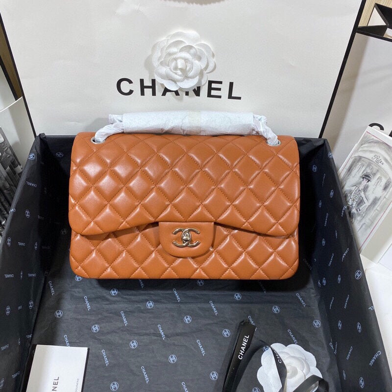 Satchel Bags - CHL Bags - 4357