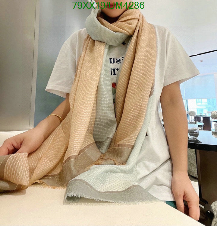 SAMC - CHL Scarves - 332