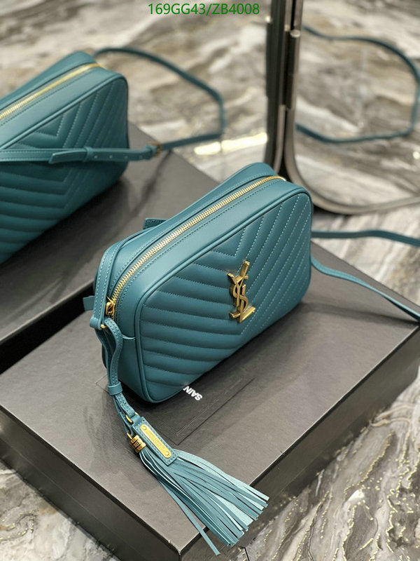 SAMC - YLS Bags - 385