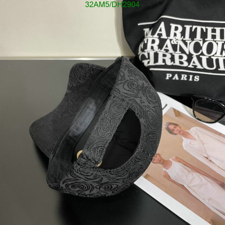 SAMC - CHL Caps & Hats - 012