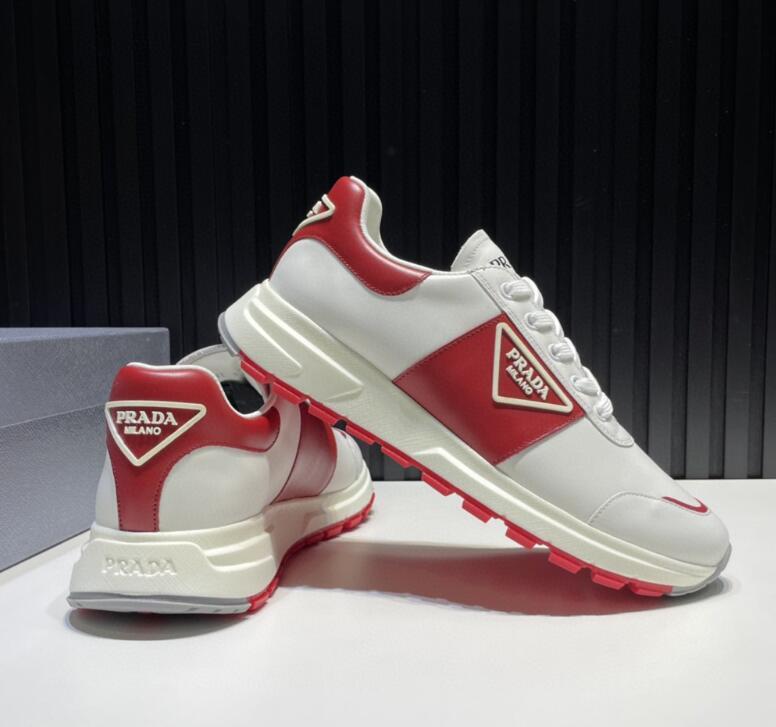 GlamyMen Shoes - 294