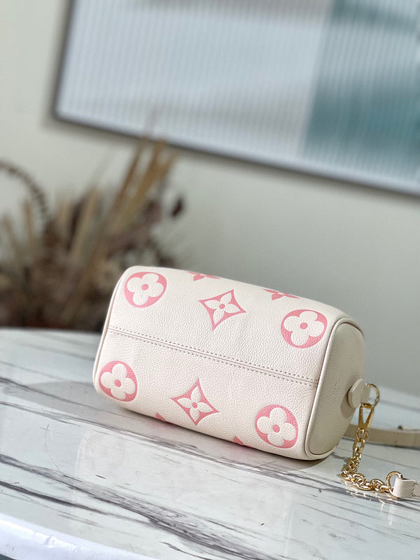 GlamI Lu-Vi bags - 4223