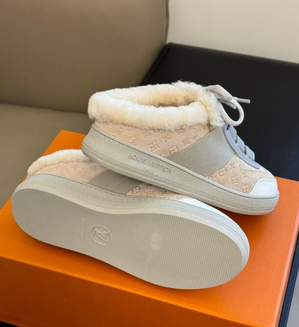 SAMC - LOV Women Shoes - 403