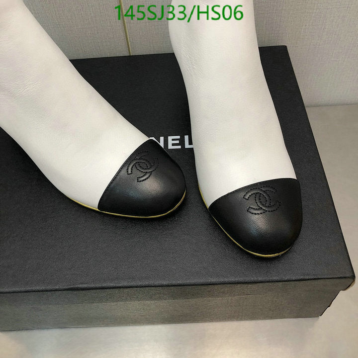 SAMC - Mix Boots - 177