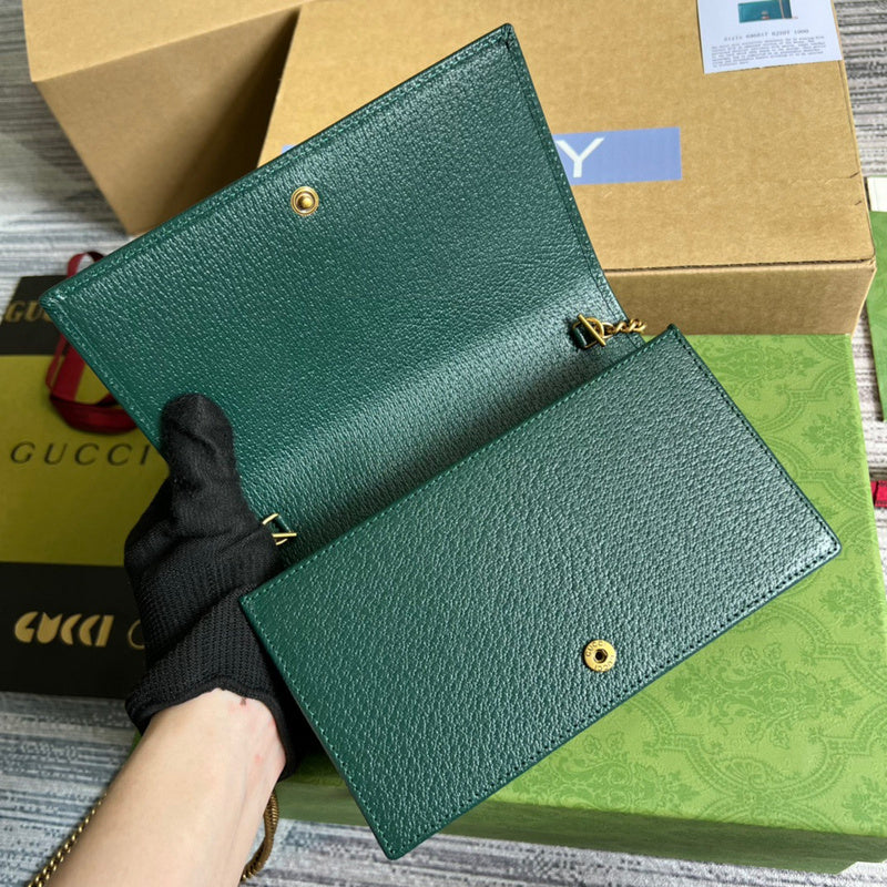 Satchel Bags - GCI Bags - 6413