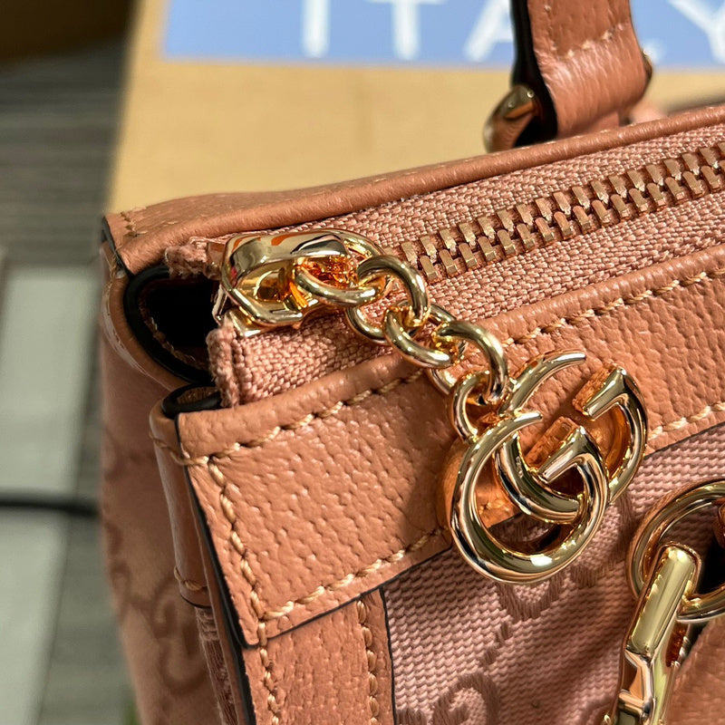 Satchel Bags - GCI Bags - 7394