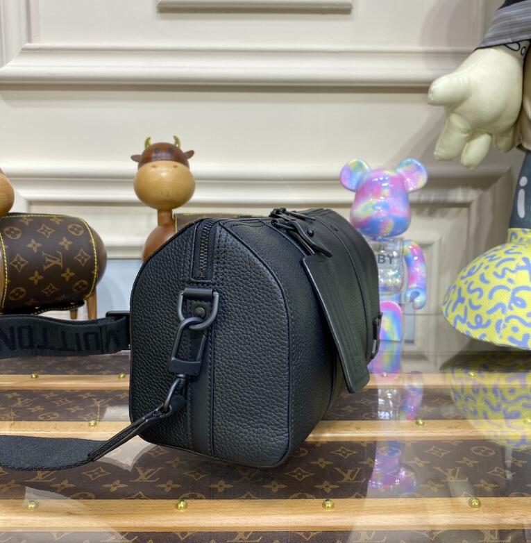 SAMC - LOV Bags - 1007