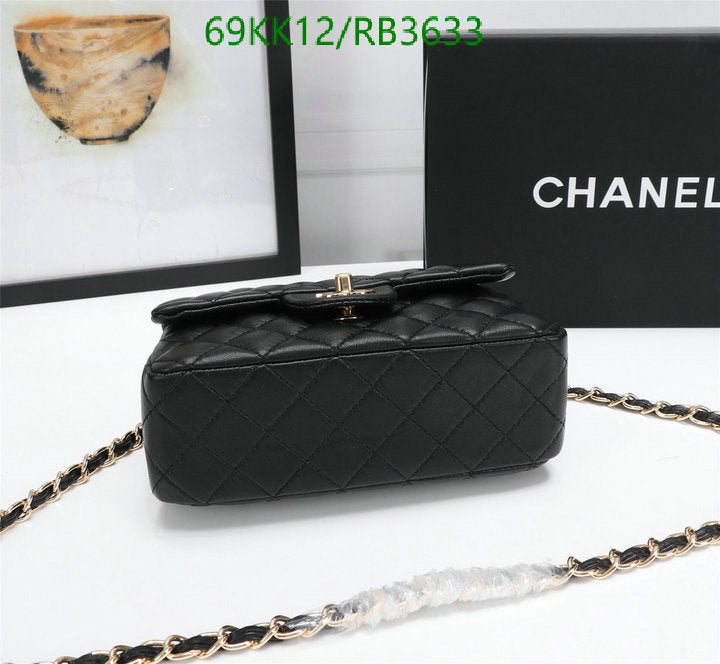 SAMC - CHL Bags Crossbody - 172