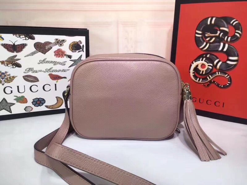 Satchel Bags - GCI Bags - 1451