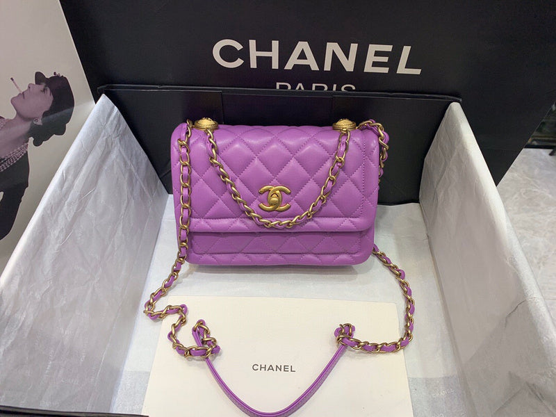 Satchel Bags - CHL Bags - 4918