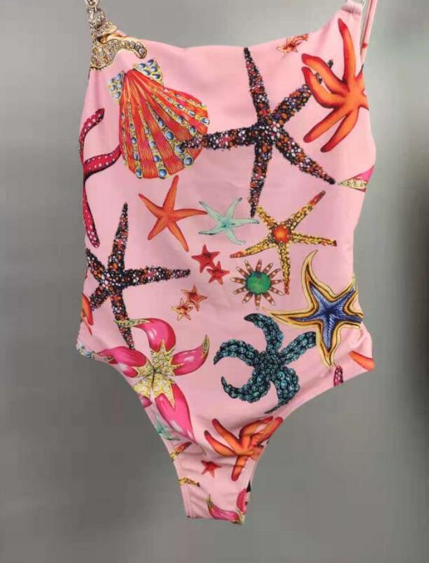SAMC - Mix Swimsuits - 137