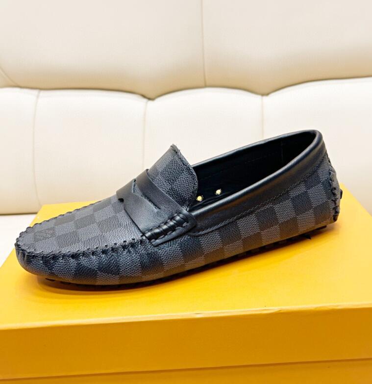 SAMC - LOV Men Shoes - 1308