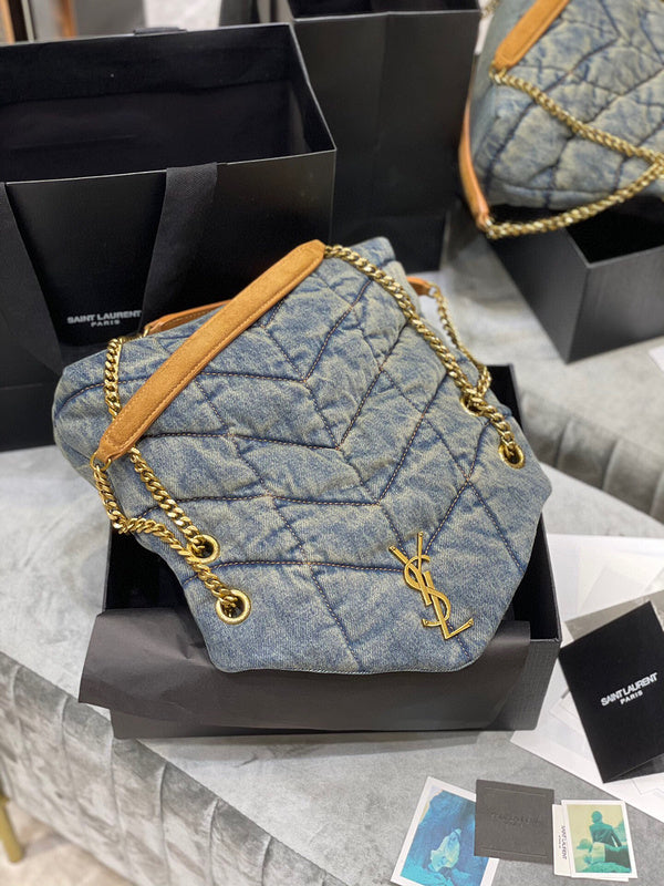 Glami- Glami- - SLY Bags - 1456