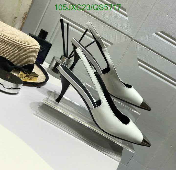 SAMC - YLS Women Shoes - 067