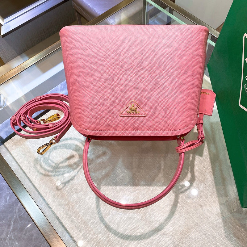Satchel Bags - PDA Bags - 2580
